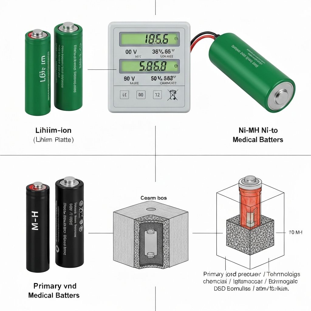 Battery Technology Guide